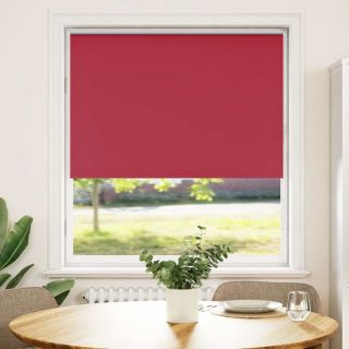 Ruloo pimendav punane 110x150 cm Kanga laius 105,7 cm polüester