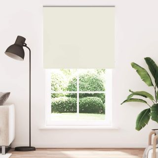 pimendav ruloo koltunud valge 140x230 cm kanga laius 136,6 cm
