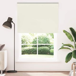 штора затемнение пожелтевшая белая 160x230 см ширина ткани 156,6 см