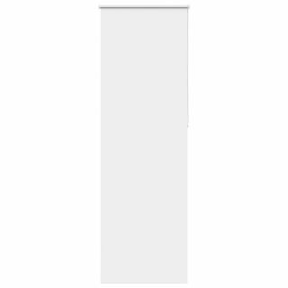 pimendav ruloo valge 85x230 cm kanga laius 80,7 cm polüester