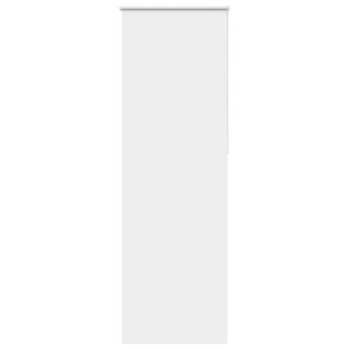 pimendav ruloo valge 75x230 cm kanga laius 70,7 cm polüester