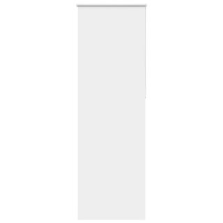 pimendav ruloo valge 80x230 cm kanga laius 75,7 cm polüester