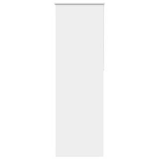 pimendav ruloo valge 70x230 cm kanga laius 65,7 cm polüester