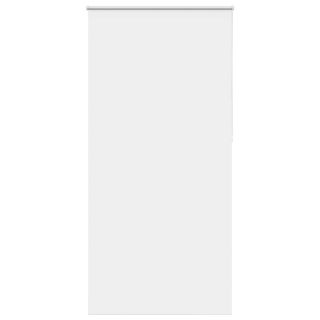 pimendav ruloo valge 105x230 cm kanga laius 100,7 cm polüester