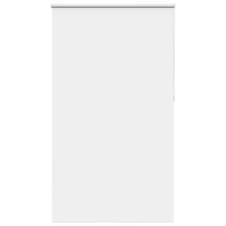 pimendav ruloo valge 120x230 cm kanga laius 116,6 cm polüester