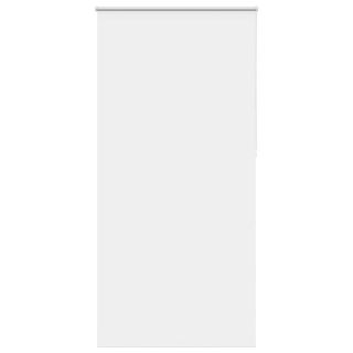 pimendav ruloo valge 105x210 cm kanga laius 100,7 cm polüester