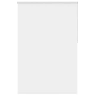 pimendav ruloo valge 155x210 cm kanga laius 151,6 cm polüester