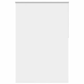 штора затемнение белая 160x210 см ширина ткани 156,6 см полиэстер