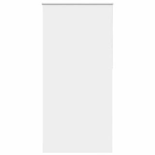 pimendav ruloo valge 90x210 cm kanga laius 85,7 cm polüester