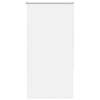 pimendav ruloo valge 65x175 cm kanga laius 60,7 cm polüester