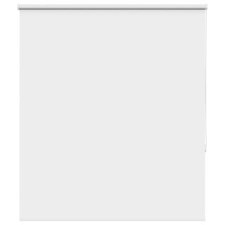 pimendav ruloo valge 125x175 cm kanga laius 121,6 cm polüester
