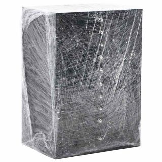 Stretch Film 2 tk Läbipaistev 23 μm 50 cm x 150 m