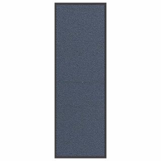 uksematt, sinine, 60 x 180 cm