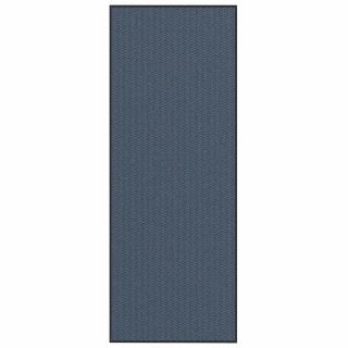 Uksematt Sinine 115x300 cm