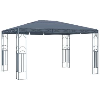 varikatus 400 x 300 cm, antratsiithall