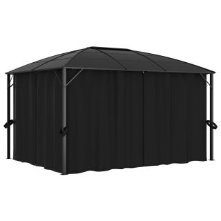kardinatega varikatus, 400 x 300 x 265 cm, antratsiithall