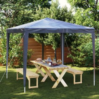 peotelk 2,5 x 2,5 m, sinine