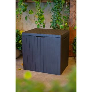 Keter aia hoiukast City 113 l