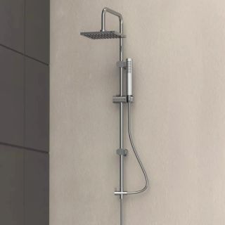 SCHÜTTE dušikomplekt, TOKYO, kandiline