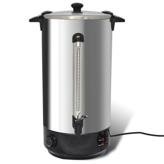 Veini vee soojendaja termostaat 25 L