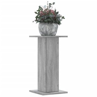taimealused 2 tk, hall Sonoma, 30 x 30 x 60 cm, tehispuit