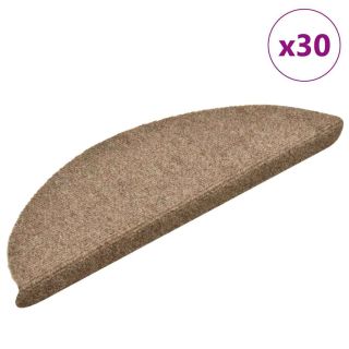 iseliimuvad trepivaibad, 30 tk, kreem, 56 x 17 x 3 cm