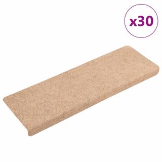 trepimatid Isekleepuvad 30 tk Kreem 65x21x4 cm