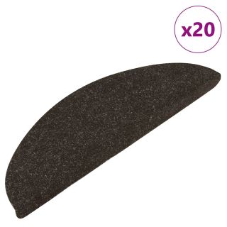 iseliimuvad trepivaibad 20 tk, antratsiithall, 56 x 17 x 3 cm
