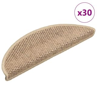 isekleepuv trepivaip, 30 tk, 56x17x3 cm, liivakarva