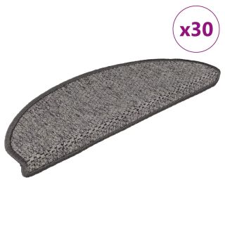 isekleepuv trepivaip, 30 tk, 65x21x4 cm, pruun-beež