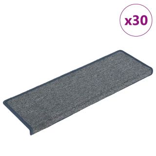 Trepimatid 30 tk 65x21x4 cm lilla ja sinine