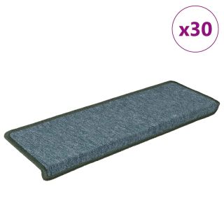 trepimatid 30 tk, 65 x 21 x 4 cm, roheline