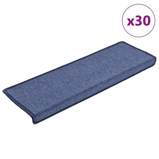 Trepimatid 30 tk 65x25 cm sinine