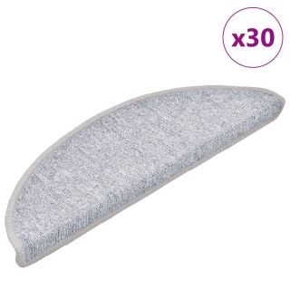 Trepimatid 30 tk helehall 56x17x3 cm