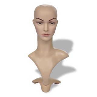 Mannekeenipea naine A