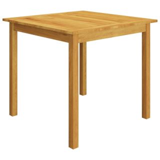5-osaline aiamööbli komplekt, hall
