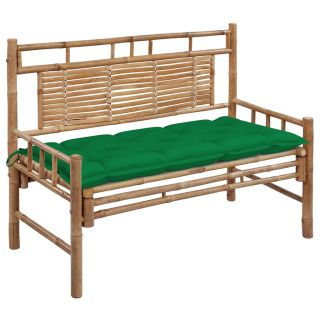 aiapink padjaga, 120 cm, bambus