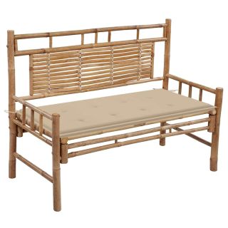 aiapink padjaga 120 cm, bambus