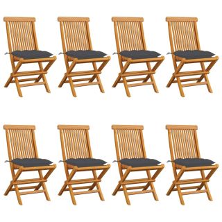 aiatoolid antratsiithallide istmepatjadega, 8 tk, tiikpuu
