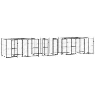 koeraaedik, teras, 21,78 m²