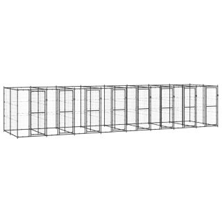 koeraaedik, teras, 19,36 m²