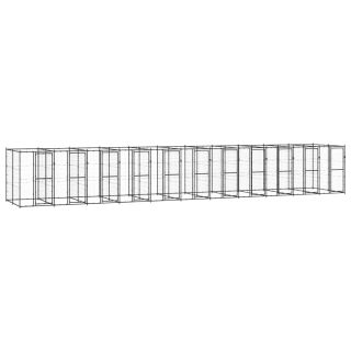 koeraaedik, teras, 26,62 m²