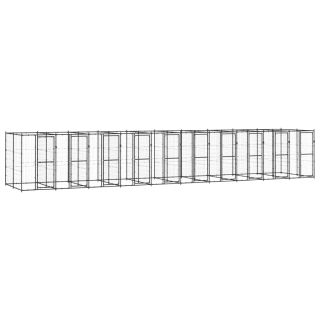 koeraaedik, teras, 24,2 m²