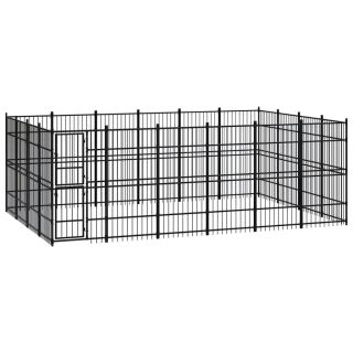 koeraaedik, teras, 22,12 m²
