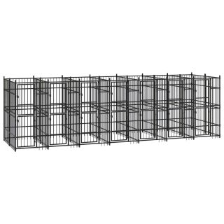 koeraaedik, teras, 12,9 m²