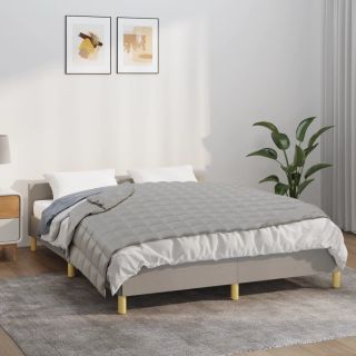 raskustekk hall 152x203 cm 11 kg kangas