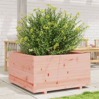 aia taimekast, 90x90x49,5 cm, ebatsuuga puit