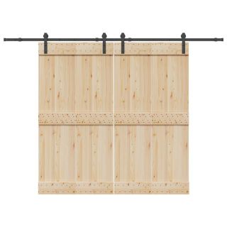 liugukse tarvikute komplekt 427 cm terasest, must