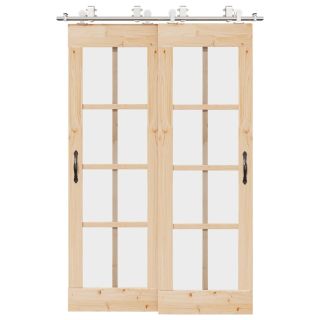 liuguksetarvikute komplekt, 183 cm, roostevaba teras, hõbedane