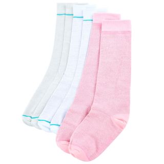 Laste sokid, 5 paari, EU 26-29